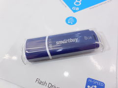 Флэш-накопитель USB3.0 8GB SmartBay Crown - Pic n 260026