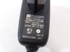 Блок питания AC/DC Phihong DC 5V /1000 mA - Pic n 251770