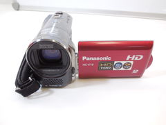 Видеокамера Panasonic HC-V10 - Pic n 272865