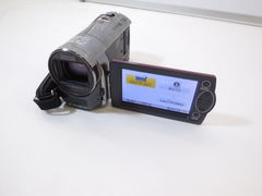 Видеокамера Panasonic HC-V10 - Pic n 272865