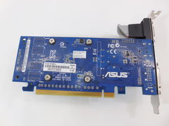 Видеокарта PCI-E ASUS GeForce 210 1Gb - Pic n 273005