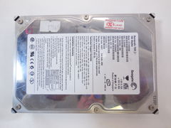 Жесткий диск 3.5 HDD IDE 80G Seagate 7200rpm - Pic n 273011