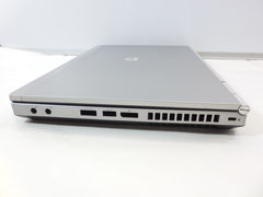 Корпус в сборе от ноутбука HP EliteBook 8460p - Pic n 264031