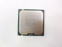 Процессор Intel Core 2 Quad Q9300 2,5GHz - Pic n 267668