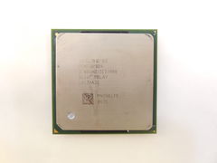 Процессор Intel Pentium 4 2.8GHz - Pic n 249366