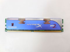 Оперативная память DDR2 1Gb Kingston