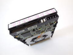 Жесткий диск HDD IDE 61.5Gb IBM Deskstar  - Pic n 273077