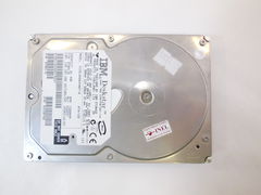 Жесткий диск HDD IDE 61.5Gb IBM Deskstar  - Pic n 273077