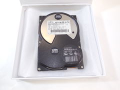 Раритет! Жесткий диск 3.5 IDE Fujitsu 3.2GB