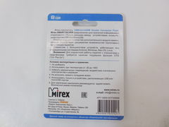 Флэш-накопитель 8GB USB и microUSB Mirex - Pic n 273106