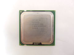 Процессор Intel Pentium 4 630 3.0GHz