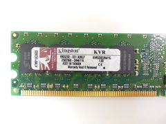 Оперативная память DDR2 1GB Kingston 533MHz - Pic n 273141