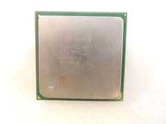 Процессор Intel Pentium 4 1.6GHz