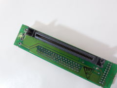 Переходник SCSI с SCA 80pin на UltraWide 68pin - Pic n 273218