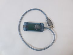 Конвертер с шины ADB на USB iMate