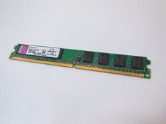 Оперативная память DDR2 Kingston KVR800D2N5/1GB - Pic n 47529