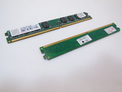 Оперативная память DDR2 1GB 800MHz - Pic n 97269