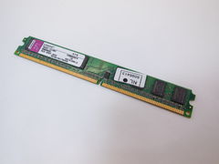 Оперативная память (узкая плашка) DDR2 1GB 800MHz PC2-6400 Б/У в ассортименте для ПК компьютера