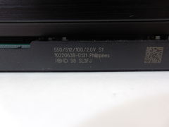 Процессор Slot 1 Intel Pentium III 550MHz SL3FJ - Pic n 273239