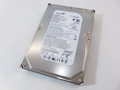 Жесткий диск HDD SATA 250Gb Seagate