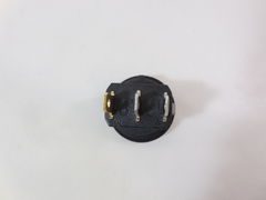 Клавишный мини выключатель круглый 12В - Pic n 272291
