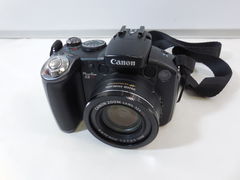 Цифровая фотокамера Canon PowerShot S5 IS