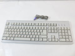 Клавиатура Mitsumi Classic KFK-EA4SA