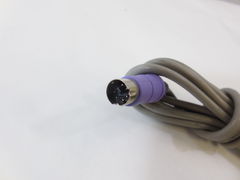 Клавиатура Mitsumi Classic KFK-EA4SA - Pic n 273382