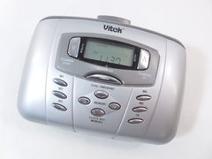 Плеер кассетный Vitek VT-35750, ЖК-дисплей