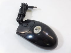 Mышь оптическая Logitech Optical Wheel BT58 - Pic n 273392