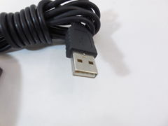 Mышь оптическая Logitech Optical Wheel BT58 - Pic n 273392