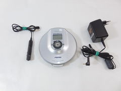 Портативный CD-плеер Sony D-NF600