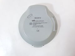 Портативный CD-плеер Sony D-NF600 - Pic n 273320