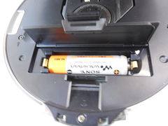 Портативный CD-плеер Sony D-NF600 - Pic n 273320