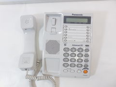 Проводной телефон Panasonic KX-TS2365RU W - Pic n 249648