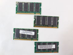 Модуль памяти SODIMM DDR 256Mb - Pic n 258544