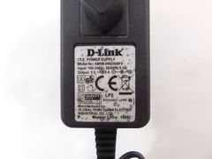 Блок питания D-Link AMS3-0502500FV - Pic n 273414
