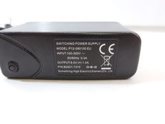 Блок питания Switching Power Supply P12-090100 EU - Pic n 273415