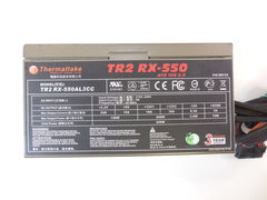 Блок питания Thermaltake TR2 RX-550W W0134 - Pic n 247718