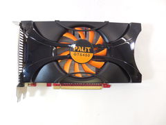 Видеокарта PCI-E Palit GeForce GTS 450 512Mb - Pic n 273423