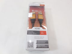 Кабель HDMI (19M) — HDMI (19M) Defender HDMI-06PRO - Pic n 273429