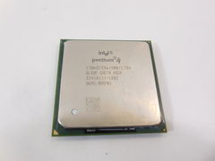 Процессор Socket 478 Intel Pentium IV 1.5GHz