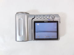 Цифровой фотоаппарат Nikon Coolpix S4 - Pic n 273147