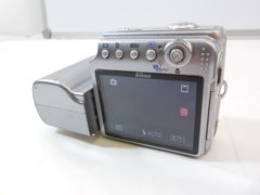 Цифровой фотоаппарат Nikon Coolpix S4 - Pic n 273147