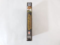 Стереокассеты VHS для детей и взрослых [18+] - Pic n 273151