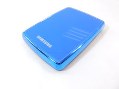 Внешний жесткий диск Samsung S2 Portable 640Gb