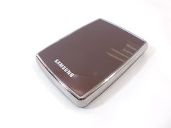 Внешний жесткий диск Samsung S2 Portable 320Gb