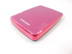 Внешний жесткий диск Samsung S2 Portable 500Gb