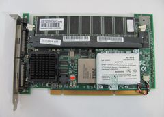 Двухканальный SCSI MegaRaid LSI Logic MR SCSI 320  - Pic n 259651