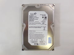 Жесткий диск 3.5 HDD SATA 200Gb Seagate - Pic n 256784